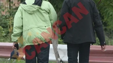 Robert Turcescu tine la silueta