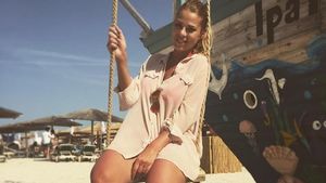 S-a cuplat cu fiul unui patron de service, iar acum... Roxana Nemeş, mămică în scurt timp?! “Ne înţelegem bine, îmi place că...” 