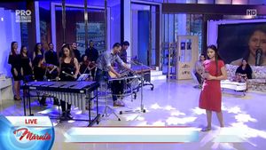 O mai ţii minte pe Laura Bretan, finalista "America's Got Talent"? Cum arată şi ce face acum