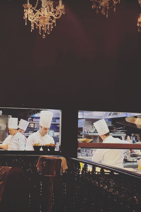 Alexia Eram și Mario Fresh au plecat în vacanță de Valentine's Day/ Sursa foto: Instagram