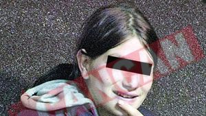 Bomba HIV ramane inca o luna la Brasov