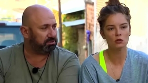 Reacția părinților Doinei Teodoru când l-au cunoscut pe Cătălin Scărlătescu. Actrița i-a pus față în față, ce a urmat
