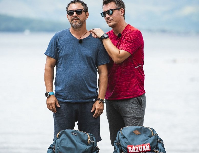 Chef Bontea, mărturisiri despre experiența Asia Express: ”Nu îmi găsesc încă cuvintele care să exprime tot ce am trăit acolo”