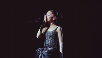 Ariana Grande a izbucnit în lacrimi la ultimul concert înainte de retragerea din lumina reflectoarelor. Mesajul emoționant pentru fani
