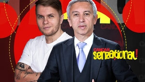 Dan Diaconescu face echipă cu Codin Maticiuc la CANCAN SENZAŢIONAL. Nu rataţi în cea mai nouă ediţie, vineri, ora 19:00