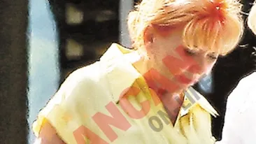 Milionara Tina Burton, acuzata ca a ordonat uciderea cainelui fostului sot! I-a macelarit rottweilerul