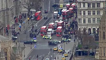 Starea actuală a româncei rănite la Londra