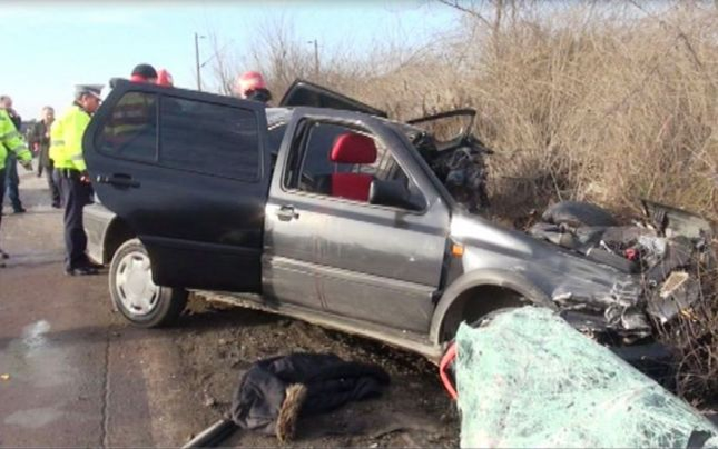 Betty Salam, distrusă de durere! A murit pe patul de spital