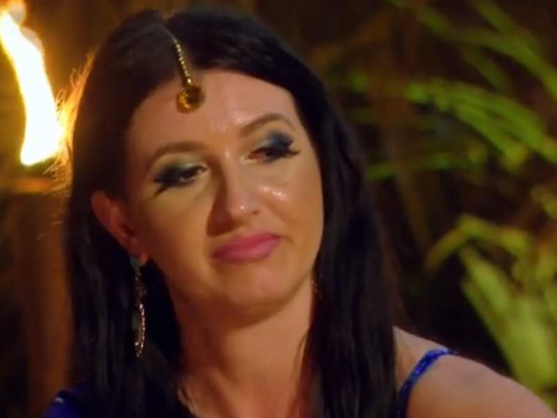 Ce anunț a făcut Mirela de la “Insula Iubirii” cu puțin timp înainte de încheierea show-ului. “Simt o mare repulsie!” Cine este vizat de spusele brunetei
