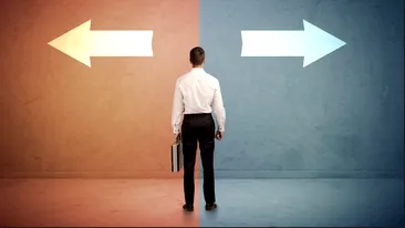 De ce oamenii amână deciziile importante. Nu lipsa voinței este problema