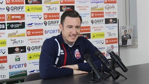 Răzvan Tincu: „Avem forța de a bate Dinamo și de a face rocada cu ei în clasament!”
