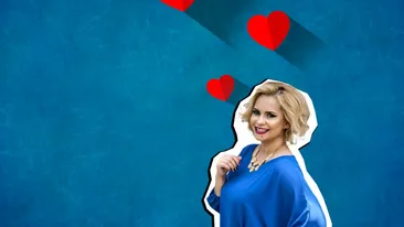 Paula Chirilă, cunoscuta prezentatoare TV, vorbește în premieră despre noul iubit!