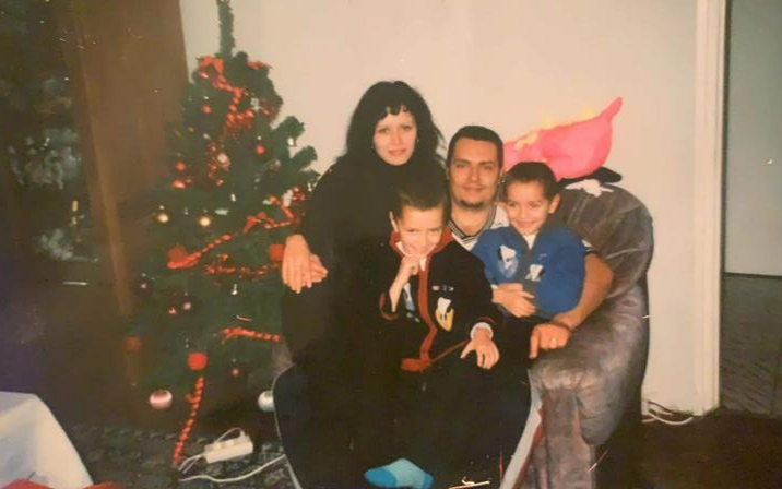 Momente de groază pentru un Războinic de la Survivor România. A fost la un pas să-și piardă fratele geamăn