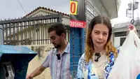Cristi și Denisa, 2 vloggeri români, reacție virală după ce au vizitat cea mai săracă țară din lume: ”Am rămas cu gura căscată!”