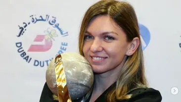 Jurnaliștii americani știu cine va fi următorul antrenor al Simonei Halep. “În viitorul apropiat...”