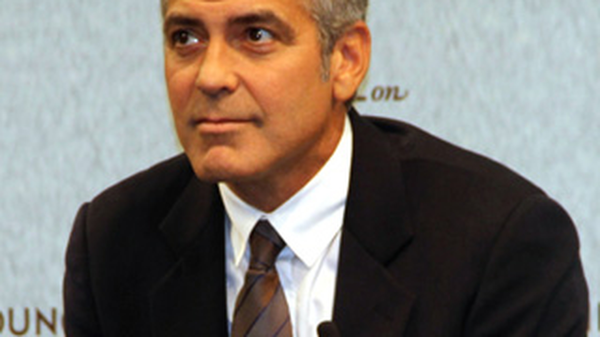 George Clooney, din nou indragostit? Si-a dus noua iubita intr-o escapada romantica in Italia