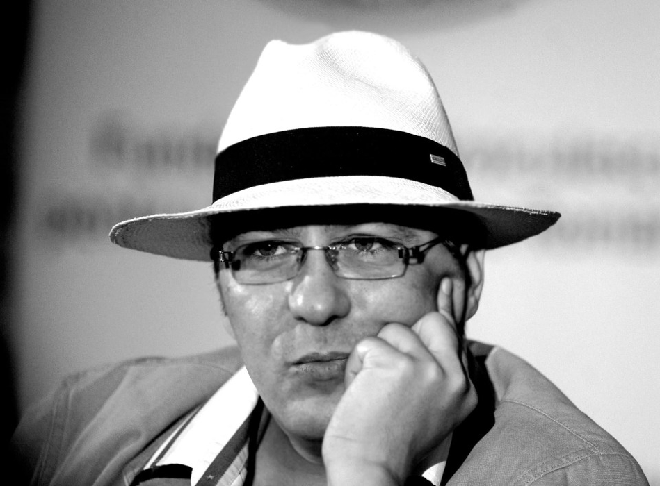 Florin Chilian, fire răzvrătită: ”Au vrut să mă declarare nebun cu acte!”