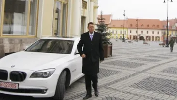 Dezvaluire BOMBA despre Klaus Iohannis: Este o mita mascata. Poate sa ma dea in judecata