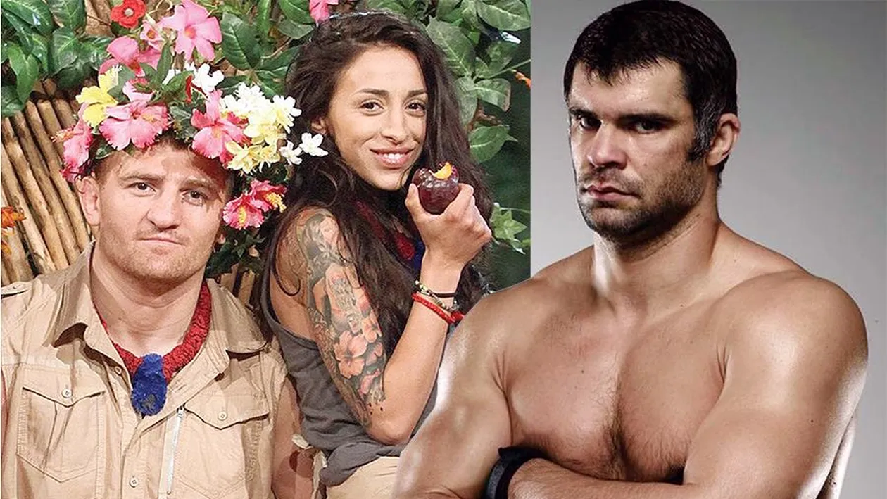 Cătălin Moroșanu, prima reacție după ce Daniel Ghiță l-a făcut prost și milog