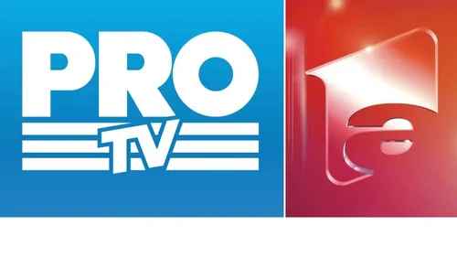 Ruşinos! Ce se întâmpla la Antena 1 în timp ce pe Pro TV rula Vocea României