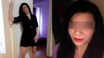 Principalul suspect în crima din Dâmbovița! Cine ar fi ucis-o pe Mirela