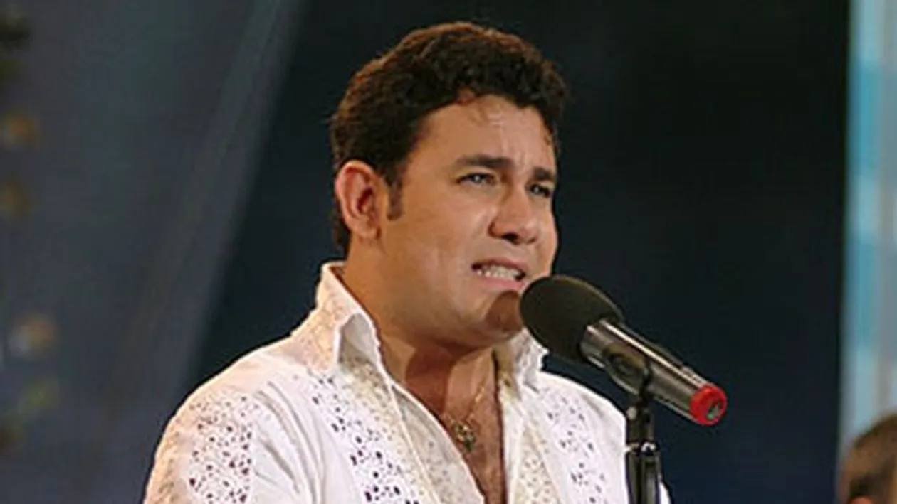 Ionuț Dolănescu a ajuns de nerecunoscut! Cum fentează trecerea timpului