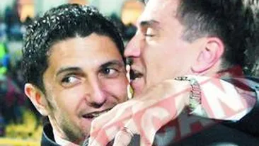 Daca Razvan ma va chema, voi veni cu placere