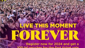 NEVERSEA lansează noul site al festivalului și o nouă aplicație pentru accesul rapid al fanilor la informație