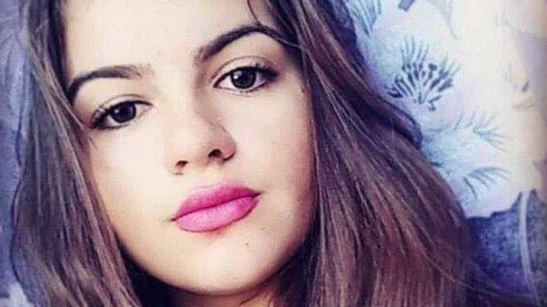 Ultimul mesaj trimis de Ștefania, fata care s-a sinucis ieri în stațiunea Olimp! ”Mi-am ales singură acest drum”