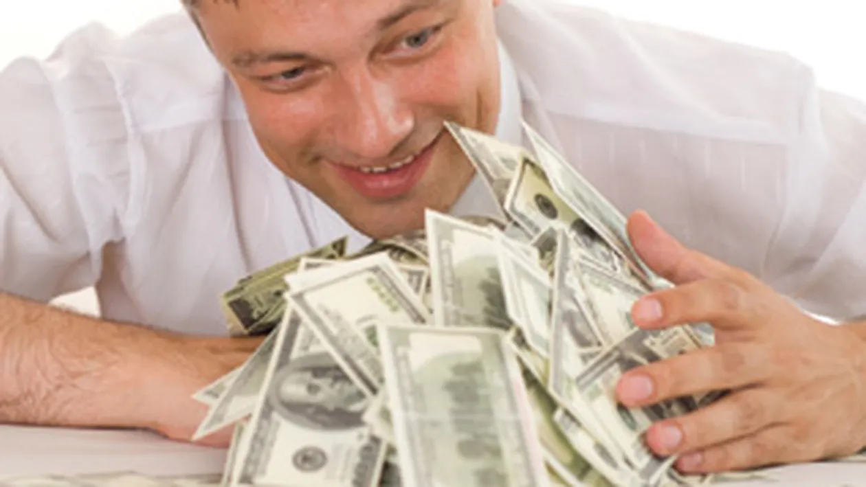 Cea mai mare pensie din Romania este de 8.600 de euro! Cea mai mica doar 80 de euro