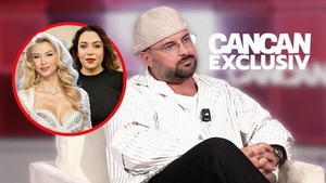 Neculai Stanciu, verdict fără milă! Oana Roman și Andreea Bălan, desființate la capitolul stil: „Nu ai voie să exiști în spațiu public dacă tu nu ești pusă la punct”