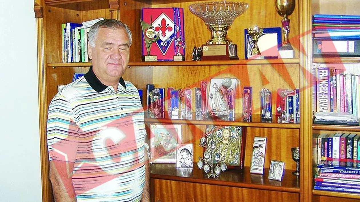 Chivorchian a facut obsesie pentru lingurite