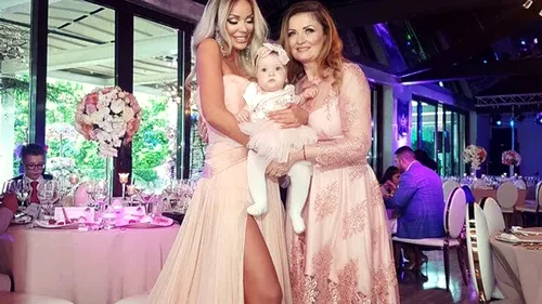 Bianca Drăgușanu și-a făcut mama să plângă chiar de ziua ei. Ce surpriză i-a făcut fosta vedetă de la Kanal D