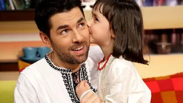 Alex Dima iubește din nou, după ce soția i-a murit. Cu ea și-a refăcut viața prezentatorul emisiunii România, Te Iubesc de la Pro TV