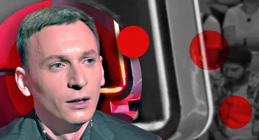 Solistul “The Motans”, prima reacție de pe scaunul de jurat de la “Vocea României”. Denis Roabeș: “Credeam că cineva face o glumă...”