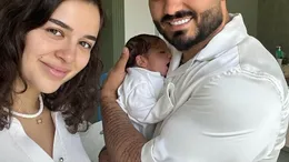 Oana Ciocan a ajuns la medic după separarea de Jador! Băiețelul lor, pe primul loc