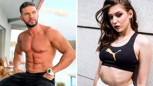 S-a aflat! Cine e Anais Queen, minora la care s-ar fi dat Dorian Popa. Lino Golden îl atacă dur după ce i-ar fi făcut avansuri fostei concurente Românii au Talent