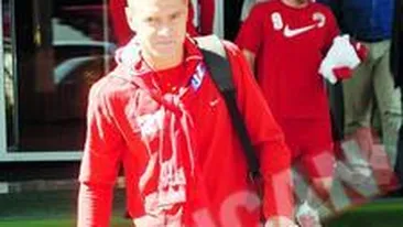 VALI NASTASE, langa Breitner si Belanov