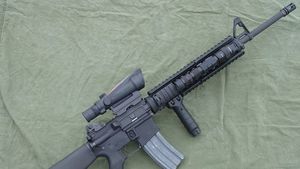 Patru morţi, într-un atac armat comis în statul american Colorado