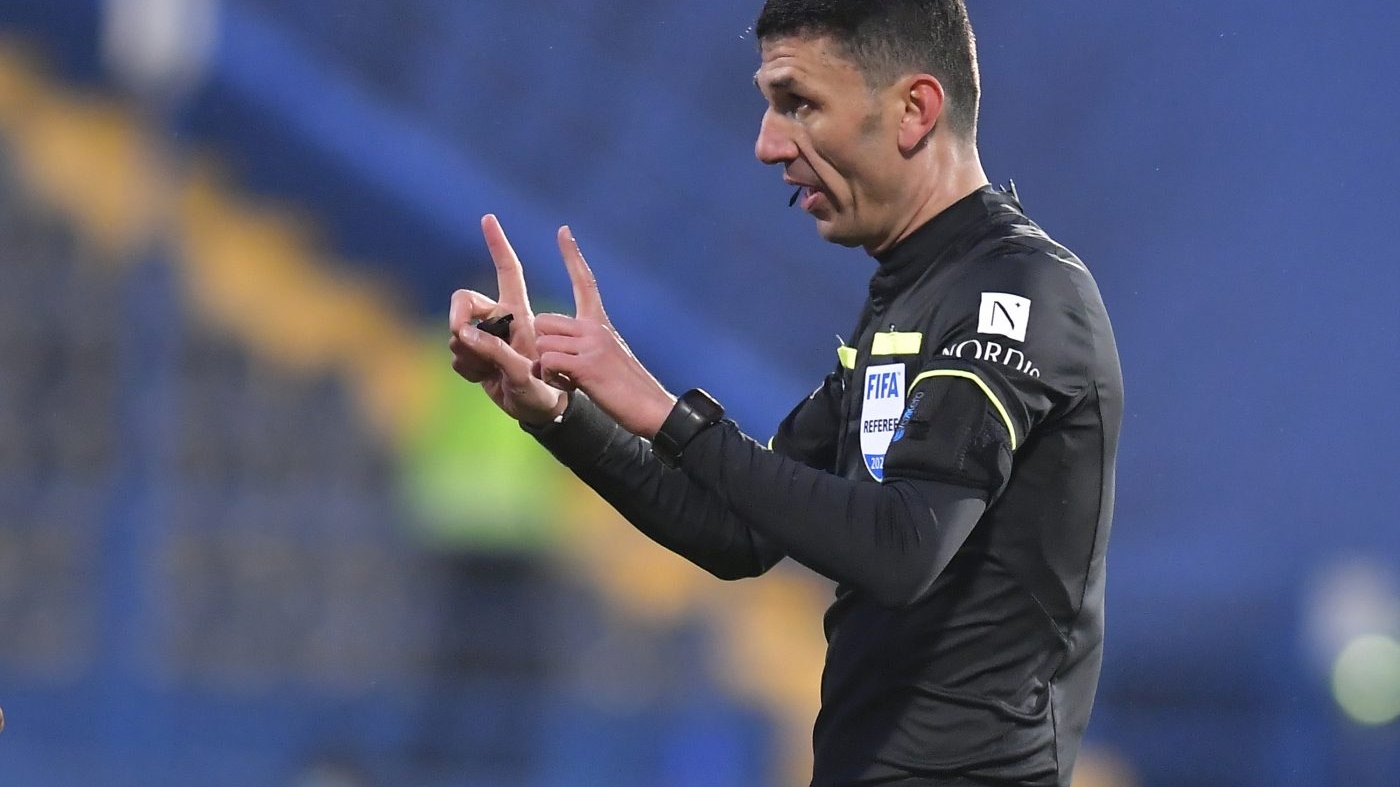 Bucureșteanul Marcel Bîrsan pune umărul la victoria FCSB cu CS Mioveni!