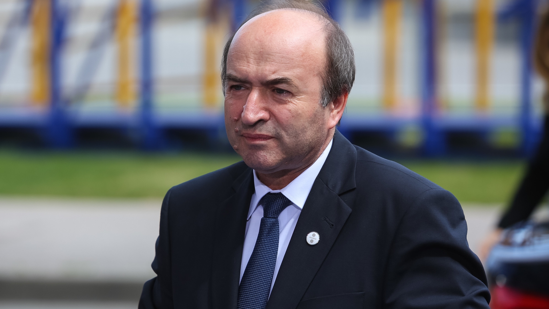 Schimbare la DIICOT. Oliver Felix Bănilă, propus șef de către ministrul Tudorel Toader