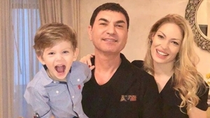 Cristi Borcea nu-și vrea fiul într-un bol de sticlă: ”Se pregătește de vreo săptămână”