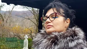 Ozana Barabancea, în colanţi de latex! Cum arată după ce a slăbit 40 de kilograme
