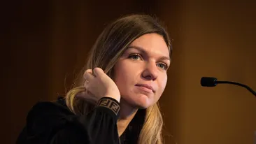 Simona Halep va primi „Crucea Sf. Andrei” pentru mireni, din partea Arhiepiscopiei Tomisului