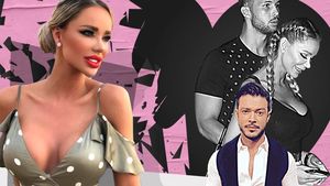 Bianca a ieșit la masă cu Victor, dar s-a întors din nou la Tristan!