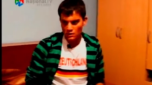 Alexandru, tânărul devenit viral cu replica "Uite, stăm", a murit! Se afla în închisoare. Motivul halucinant al decesului