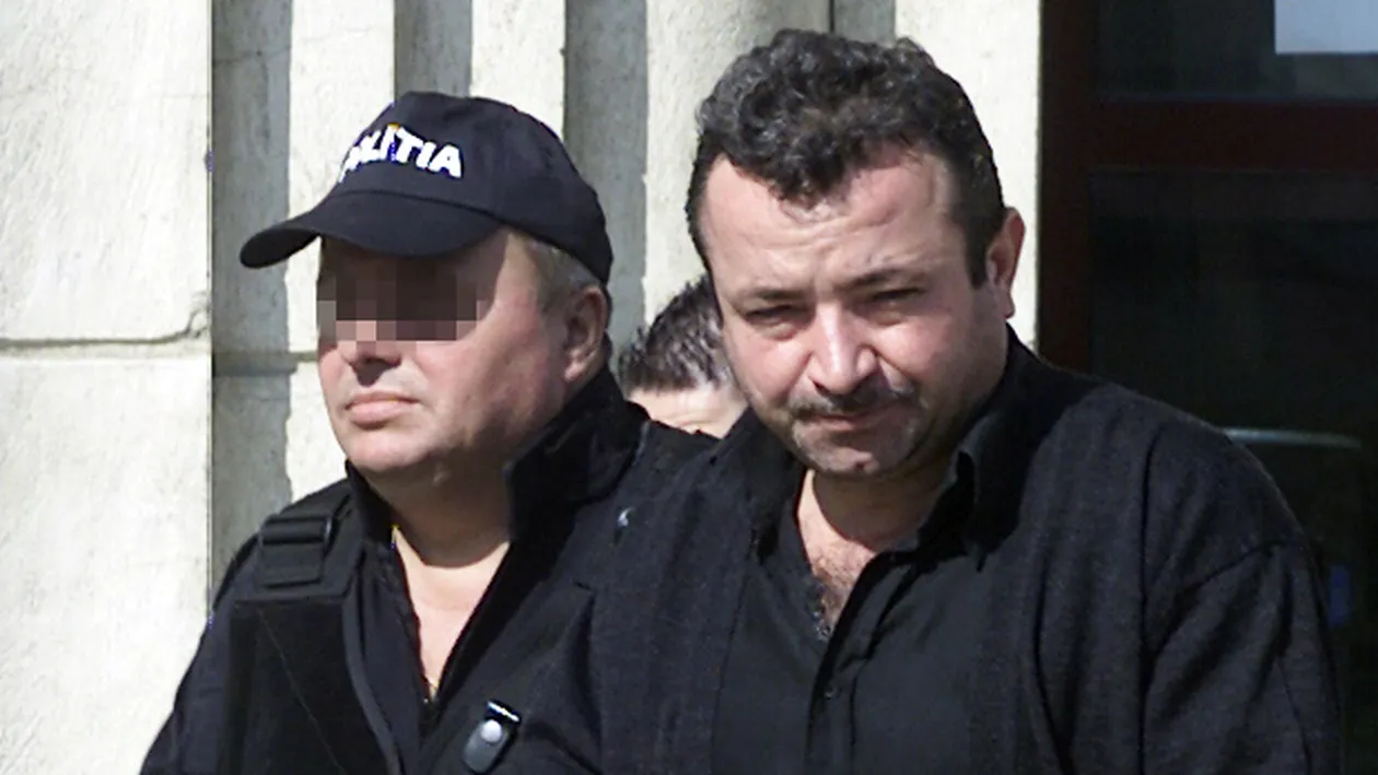 Genica Boerica a fost condamnat pentru ca a fugit de la locul accidentului. Afla decizia judecatorilor