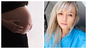O tânără însărcinată a murit la o zi după externare. Familia acuză medicii că au pus simptomele pe seama unui atac de panică