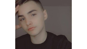 Angelin nu este de găsit. Cine îl vede, este rugat să sune urgent la 112