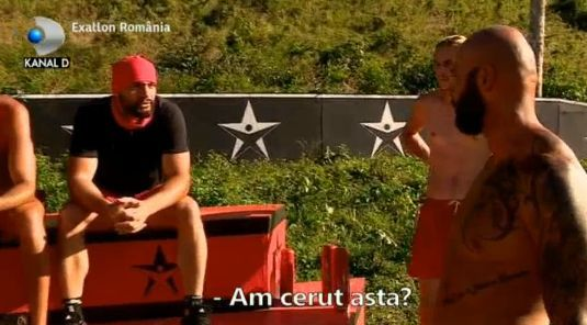 Ion Oncescu nu s-a mai putut abţine! Este singurul concurent care l-a pus la punct pe Giani Kiriţă: „Tu nu îmi spui mie «mă», ai înţeles? Ion şi PUNCT!” A fost cât pe ce să se lase cu o încăierare de zile mari